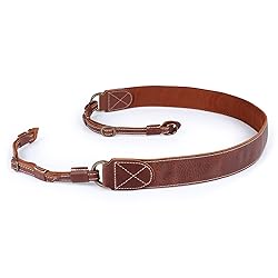 MegaGear SLR, DSLR Sierra Series Genuine Leather