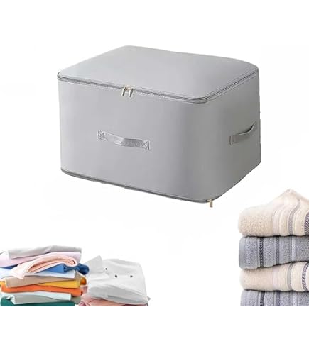 Organiseur Ultra Compact à Auto-compression, Sac De Rangement