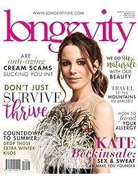 Longevity Magazine