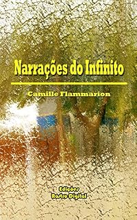 Livro Narrações do Infinito