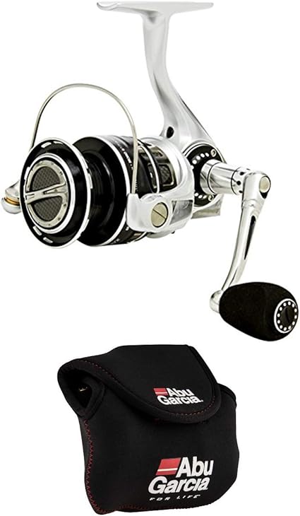 Abu garcia spinning reel cover Clearance