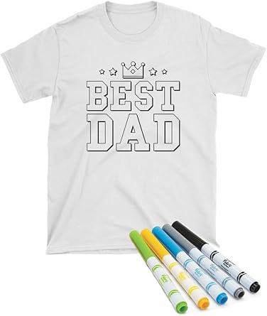 diy dad shirt