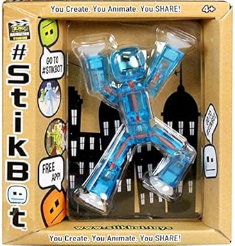 stikbot amazon uk