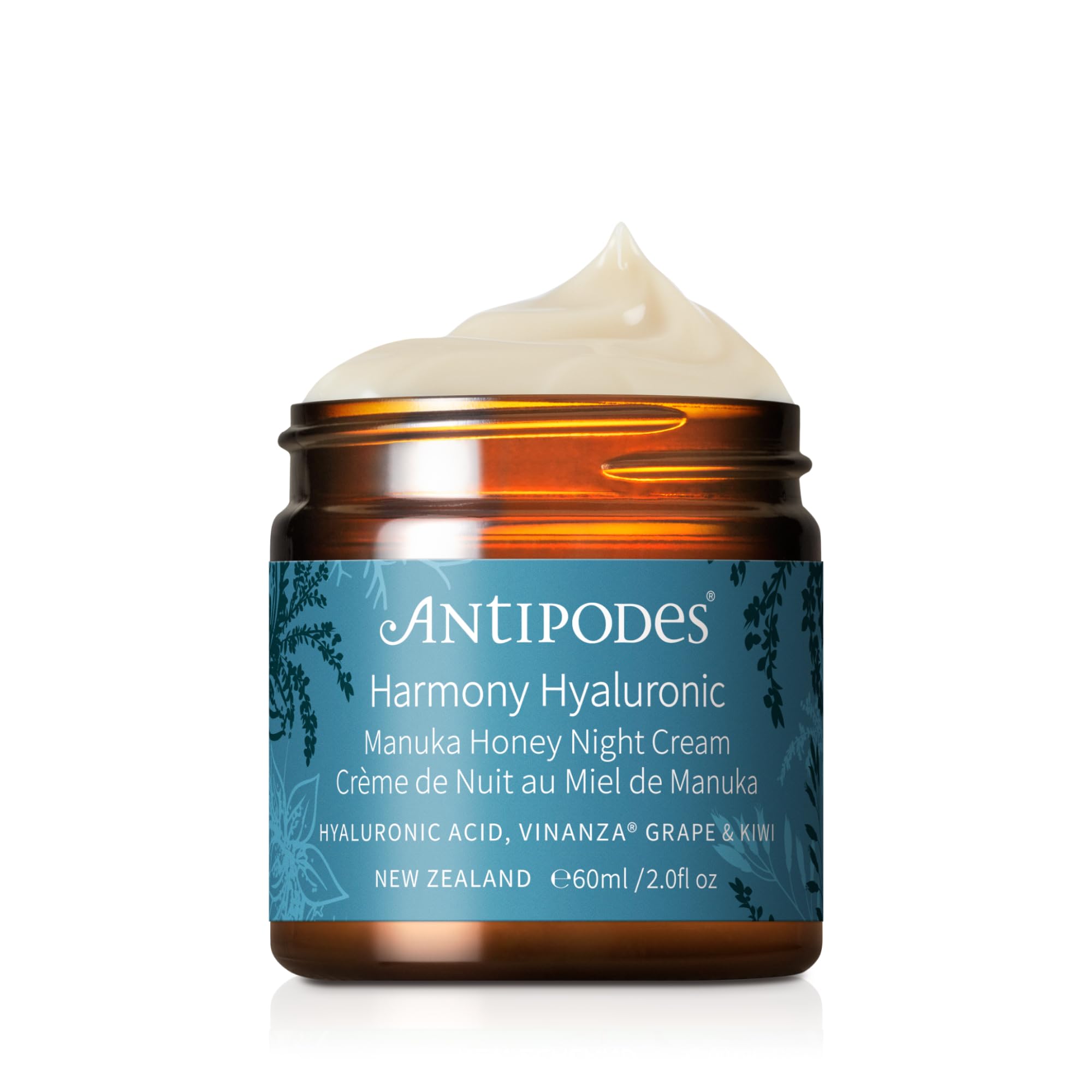 Antipodes Manuka Honey Light Day Cream 60ml