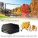 EVANPO T95Z plus TV Box Amlogic S912 Octa-core 3G DDR3 RAM 32G eMMC ROM Android 6.0 Support 1080P 4K Resolution Smart TV Box Media Player