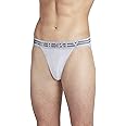 Jockey Men's Underwear Sport Stability Pouch Microfiber Jock Strap