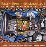 Bata y Bembe de Matanzas I: la presentación de un Iyawo de Chango