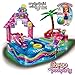 Cra-Z-Art Lite Brix Pool Party