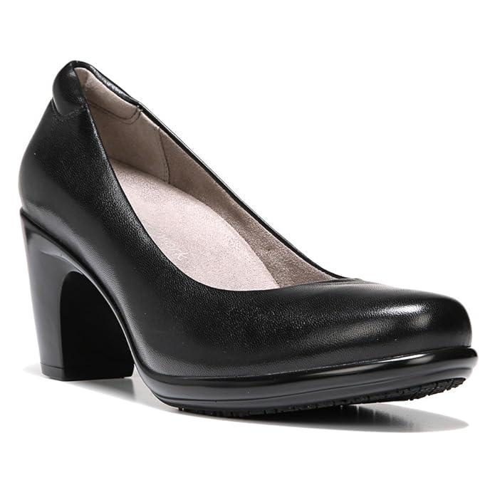 naturalizer venecia pump