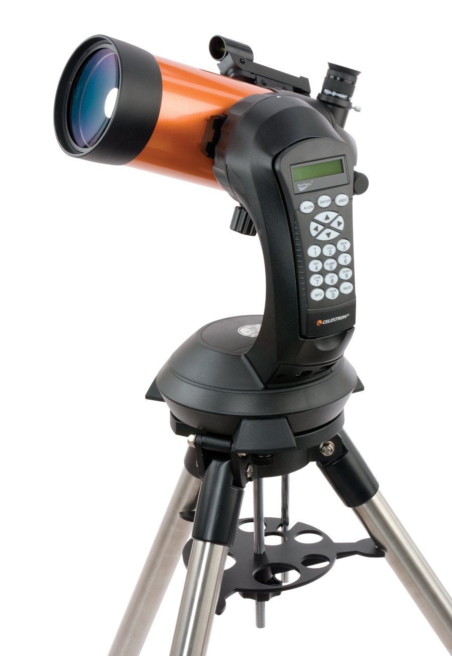 Celestron NexStar 4 SE Telescope Amazon.co.uk Camera & Photo