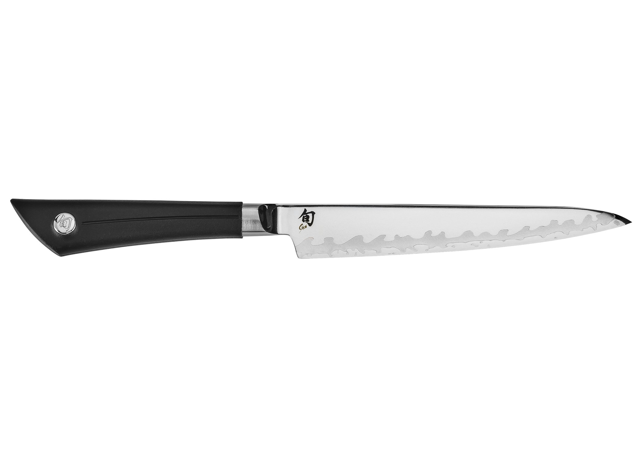 Shun Vb0701 Sora Utility Knife 6-Inch 9