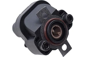 JUMBO AUTO PARTS Throttle Position Sensor Fit For Jeep Cherokee Chrysler Dodge Plymouth 5234903