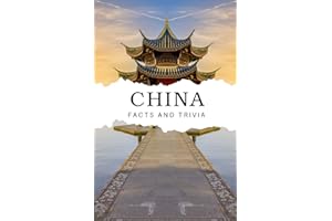 China Facts and Trivia