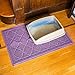 Premium Large Cat Litter Mat 35