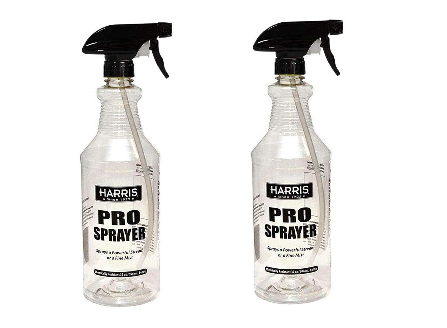 Best Spray Bottles in 2020 Twin Stripe
