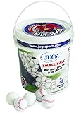 Jugs Bucket of Small-Balls (4 dozen)