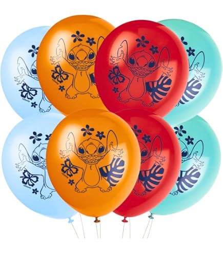 Disney Kit de décorations de fête emmêlées ~ Danglers Raiponce, centre de table de fête et plus encore décoration d'anniversaire avec autocollants Princesses Disney (fournitures de fête princesse