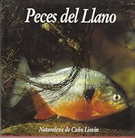 Peces del Llano 9589578314 Book Cover