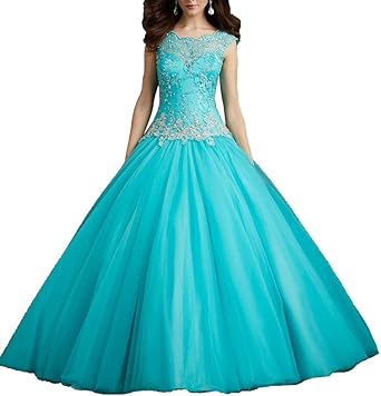 amazon sweet sixteen dresses