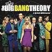 2019 The Big Bang Theory Wall Calendar by