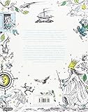 Image de Las CrÃ³nicas de Narnia. Colouring book