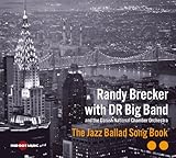 JAZZ BALLAD SONG BOOK                             