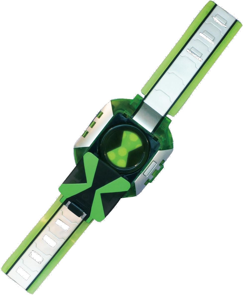 ben 10 omniverse omnitrix toy amazon