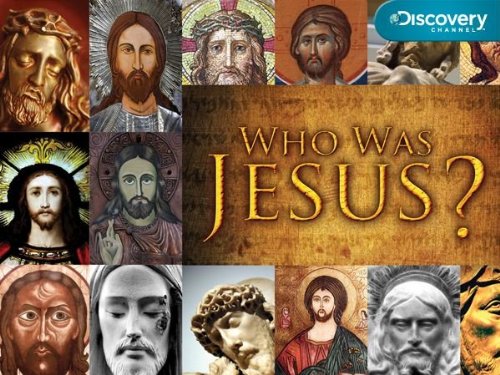 Who Was Jesus?: Season 1