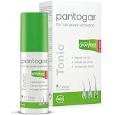 Pantogar Hair Growth Activation Tonic for Women 100ml