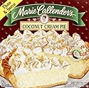 Marie Callender's, Coconut Cream Pie, 38 oz (Frozen)
