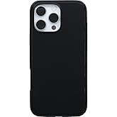 OtterBox iPhone 16 Pro Max Symmetry Series Case - Black