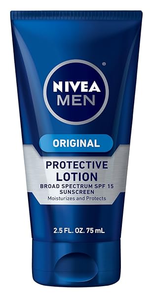 nivea face sunblock
