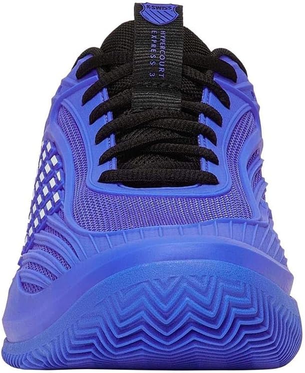 Zapatillas Kswiss Hypercourt Express 3 Clay 04604-416-M 46.5