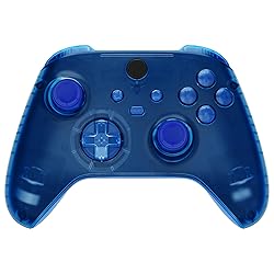 eXtremeRate Full Set Shell Buttons for Xbox Series