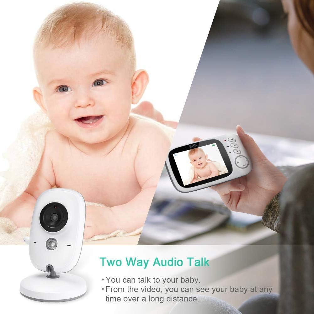 ghb babyphone 3.2