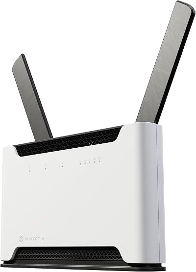 MikroTik D53G-5HacD2HnD-TC RG502Q-EA Router Gigabit WiFi 3G 4G 5G Dual Band