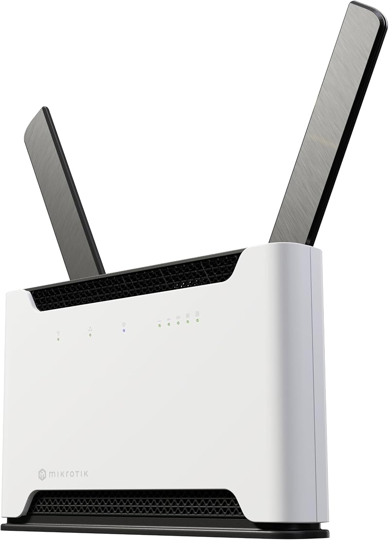 MikroTik D53G-5HacD2HnD-TC RG502Q-EA Router Gigabit WiFi 3G 4G 5G Dual Band