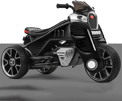 children's electric motorcycle