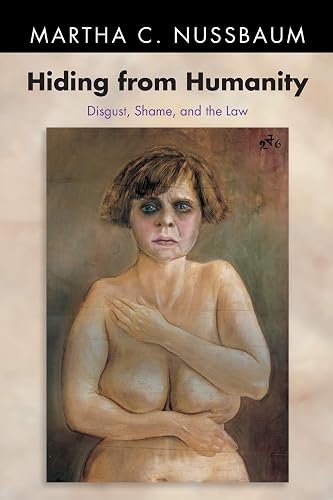 Download Hiding from Humanity – Disgust, Shame, and the Law PDF