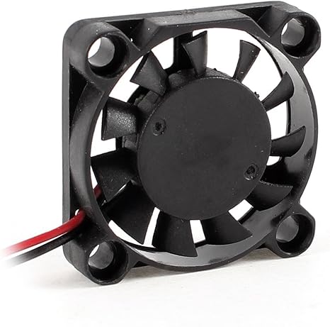 Ventilador brushless | Los mejores ventiladores del mercado.