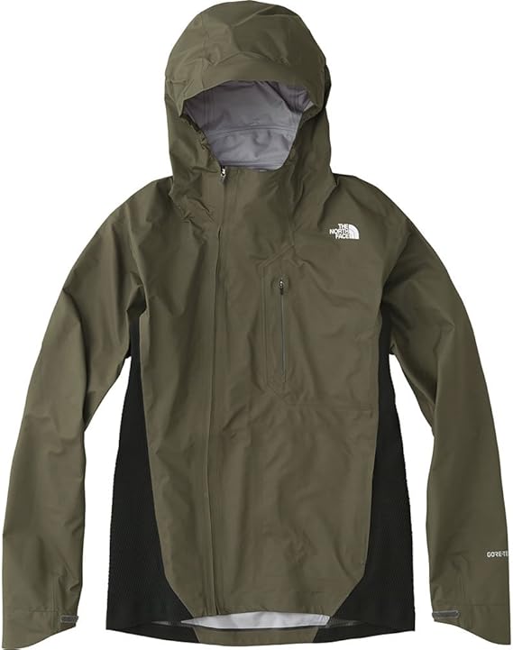 apex gtx trail hoodie