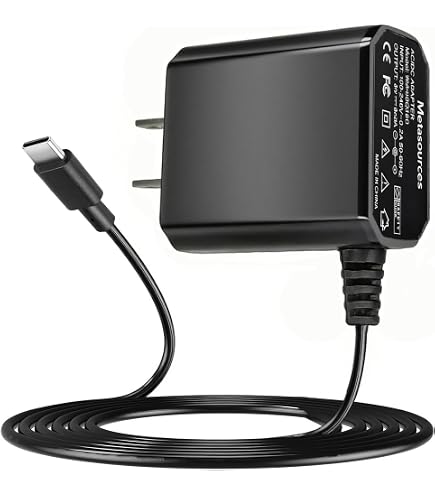 Amazon.com: MDCGPower 5V AC Adapter Compatible with JYX JYX-66 JYX