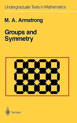Download Groups and Symmetry PDF