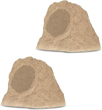 bluetooth rock speakers amazon