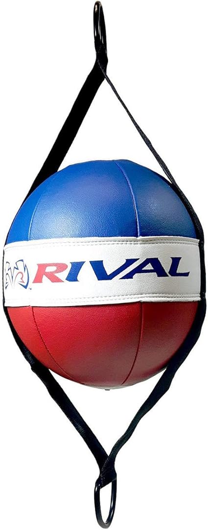 Rival double end bag Clearance