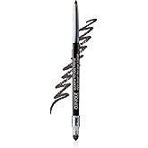 Clinique Quickliner For Eyes Intense Eyeliner Pencil | Water Resistant, Smudge Resistant + Safe For Sensitive Eyes | 10 Shades