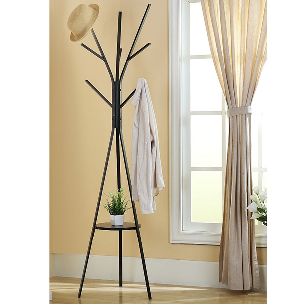 Perchero rama arbol | Percheros de pared, percheros de pie...