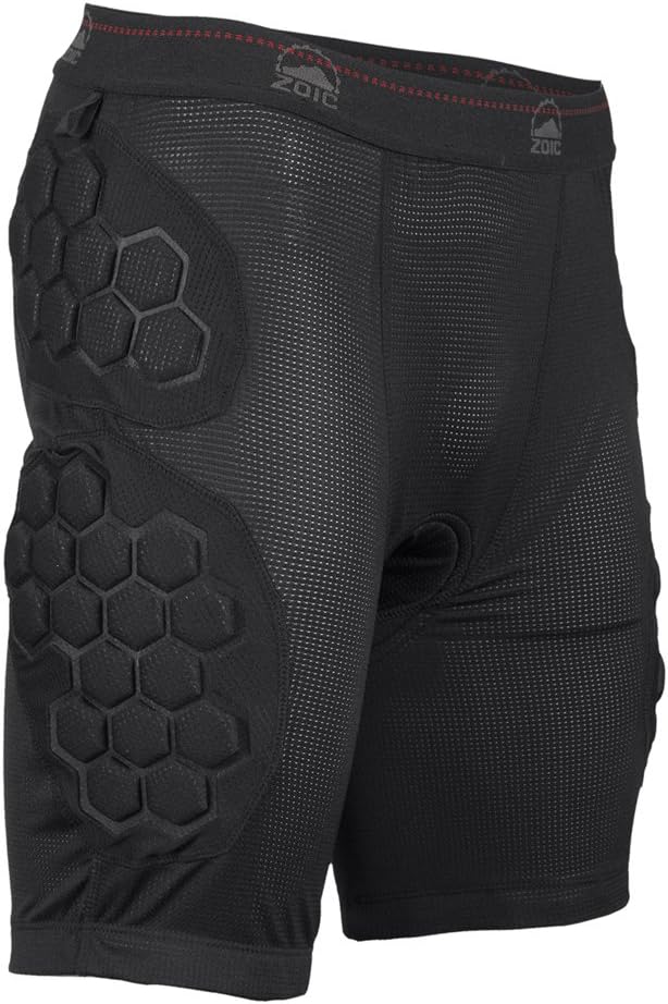 Zoic Men's Impact Liner Shorts