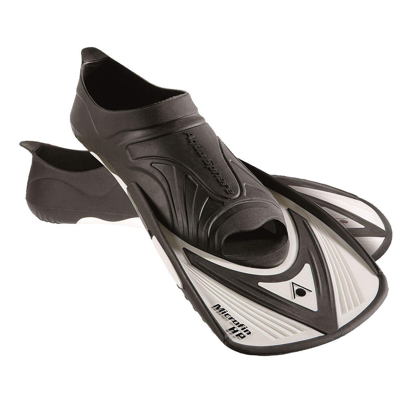 Buy Aqua Sphere Microfin HP Swim Training Fin Online at desertcartUAE
