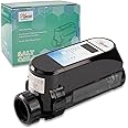 Salt Pool Chlorinator System, Salt Chlorine Generator for Above Ground Pool, Up to 20,000 Gallons Pool, Built in Wi Fi and Saltwater Swimming Pool System with Salinity Display